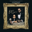 Kevin Gates - Khaza (LP) - Velvet Music