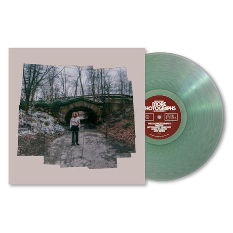 Kevin Morby - More photographs (a continuum) (LP) - Velvet Music