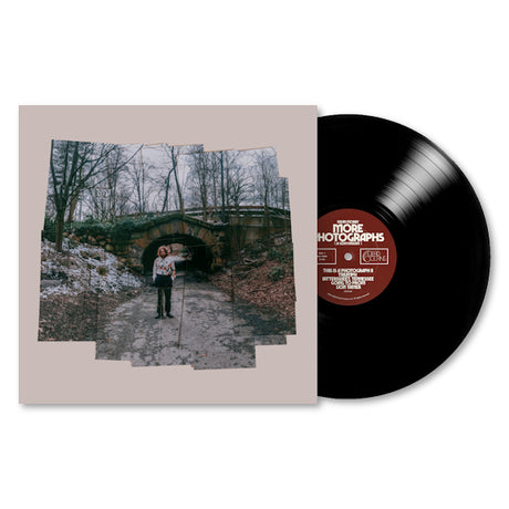 Kevin Morby - More photographs (a continuum) (LP) - Velvet Music