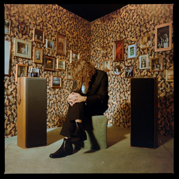 Kevin Morby - This is a photograph (LP) - Velvet Music