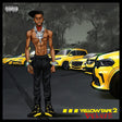 Key Glock - Yellow tape 2 (CD) - Velvet Music