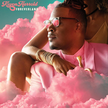 Keyon Harrold - Foreverland (LP)
