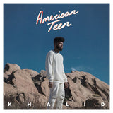Khalid - American teen (LP) - Velvet Music
