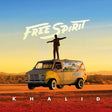 Khalid - Free spirit (CD) - Velvet Music