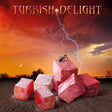 Khalil Turk & Friends - Turkish delight volume 1 (CD) - Velvet Music