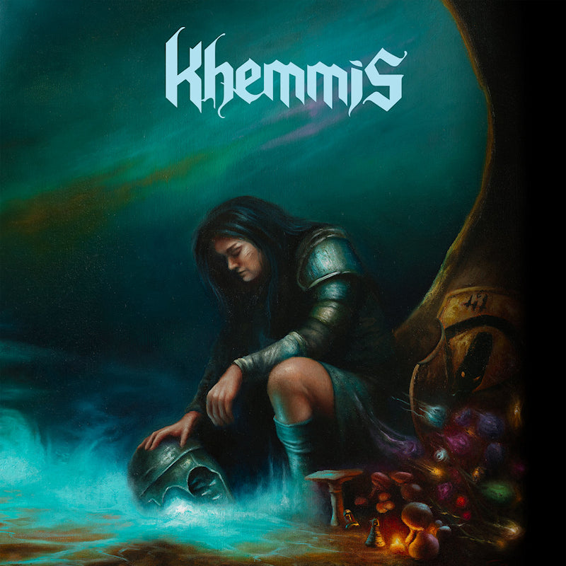 Khemmis - Khemmis (LP)