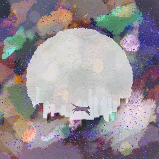 Khruangbin - 7-white gloves ii (12-inch maxi-single) - Velvet Music