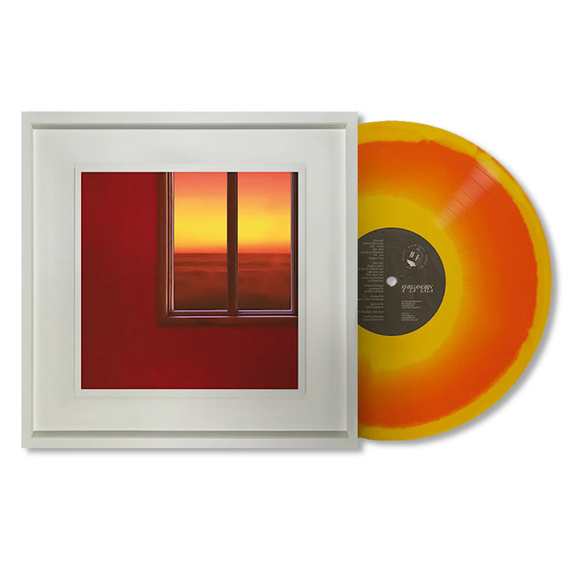 Khruangbin - A la sala -soleil coloured- (LP)