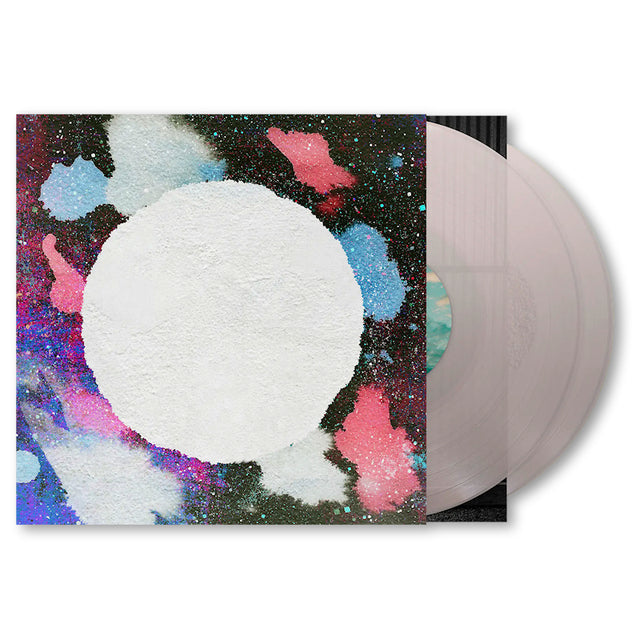 Khruangbin - The universe smiles upon you ii (white) (LP) - Velvet Music