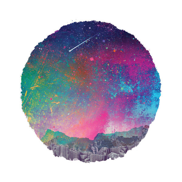 Khruangbin - The universe smiles upon you -hq- (LP) - Velvet Music