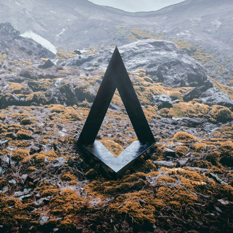 Kiasmos - II (LP) - Velvet Music