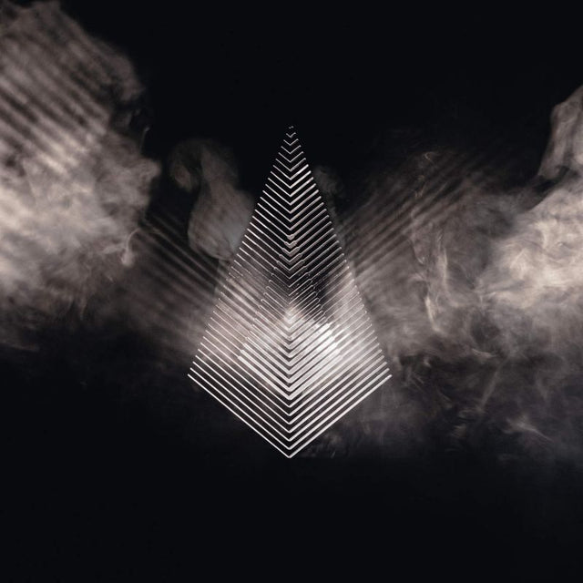 Kiasmos - Swept (12-inch maxi-single)