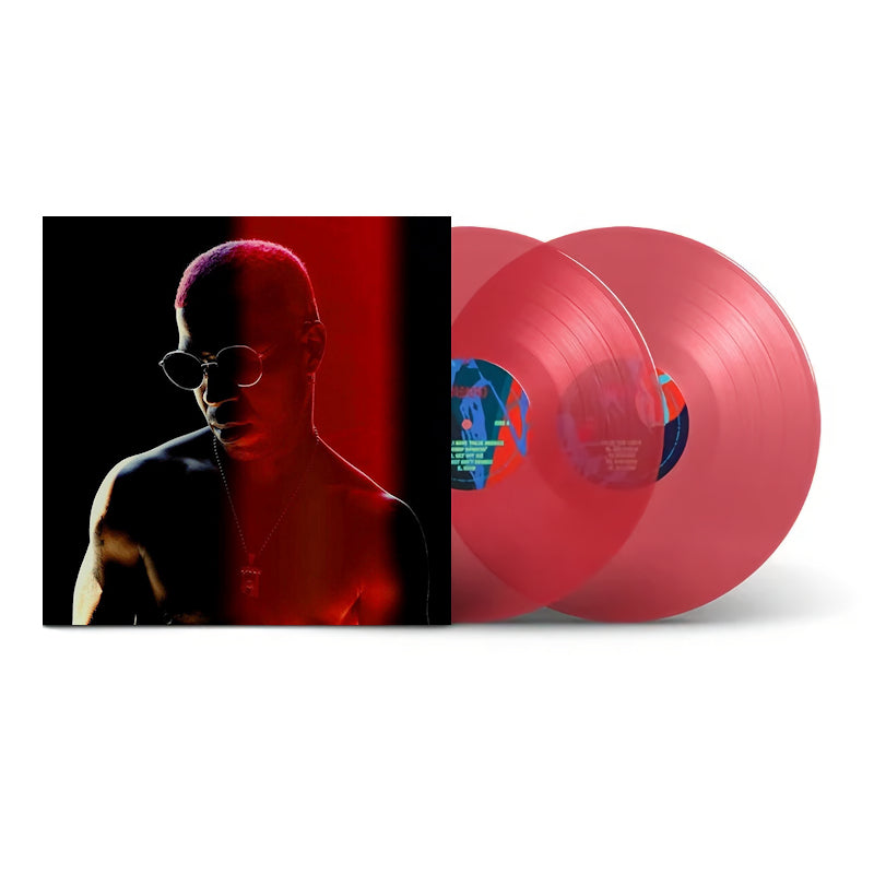 Kid Cudi – Insano (LP)