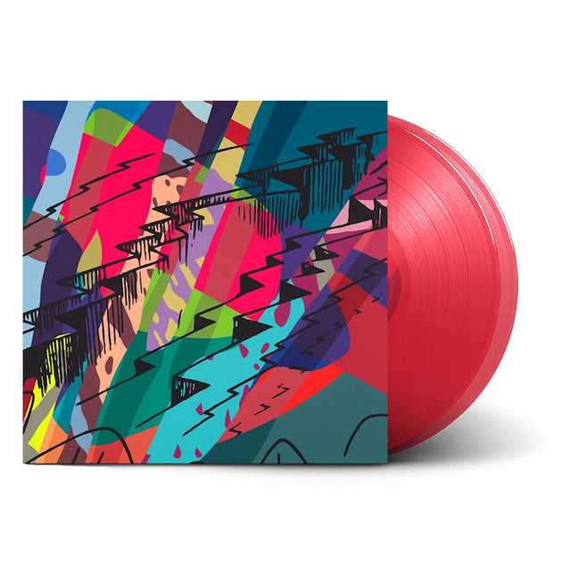 Kid Cudi - Insano -coloured vinyl- (LP) - Velvet Music