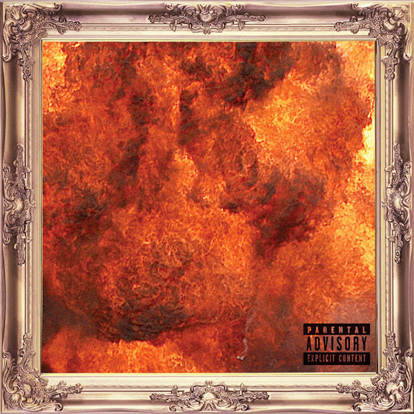Kid Cudi - Indicud (LP) - Velvet Music