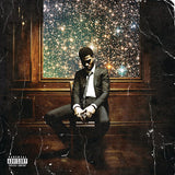 Kid Cudi - Man on the moon ii: the legend of mr. rager (CD) - Velvet Music