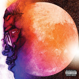 Kid Cudi - Man on the moon: end of the day (LP) - Velvet Music