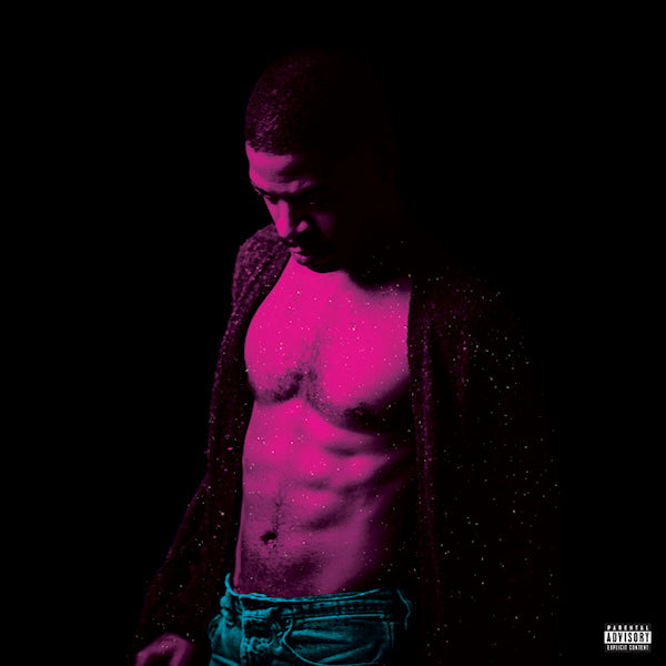 Kid Cudi - Passion, pain,.. -deluxe- (CD)