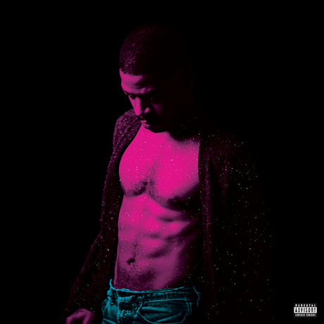Kid Cudi - Passion, pain,.. -deluxe- (CD)