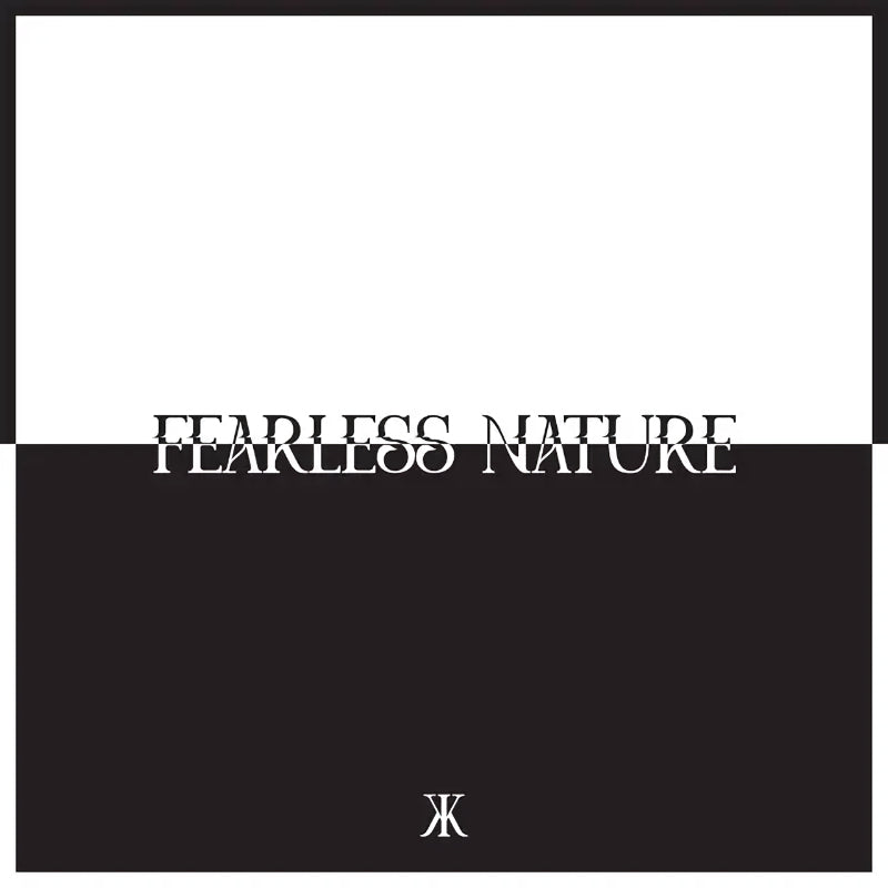 Kid Kapichi - Fearless nature (CD) - Velvet Music