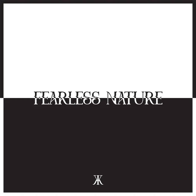 Kid Kapichi - Fearless nature (CD) - Velvet Music
