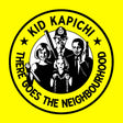 Kid Kapichi - There goes the neighbourhood (LP) - Velvet Music