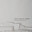 Kid Koala featuring Emiliana Torrini - Music to draw to: satellite (CD) - Velvet Music