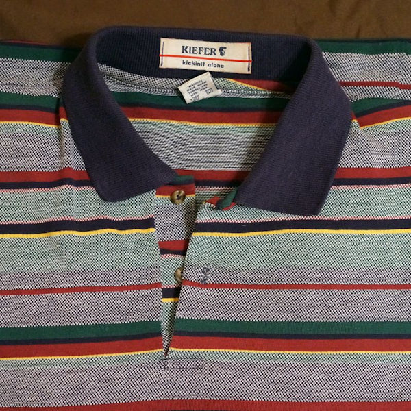 Kiefer - Kickinit alone (LP) - Velvet Music