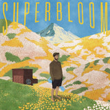 Kiefer - Superbloom (CD) - Velvet Music