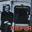Kiefer Sutherland - Bloor street (LP) - Velvet Music