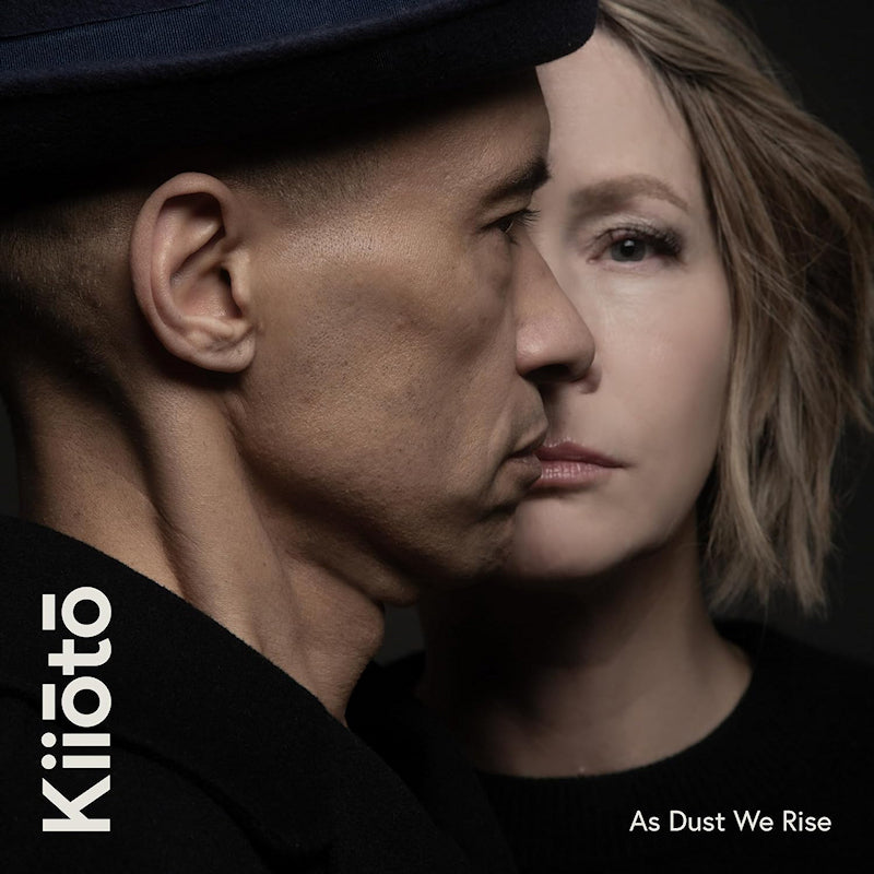 Kiioto - As dust we rise -grey vinyl- (LP)