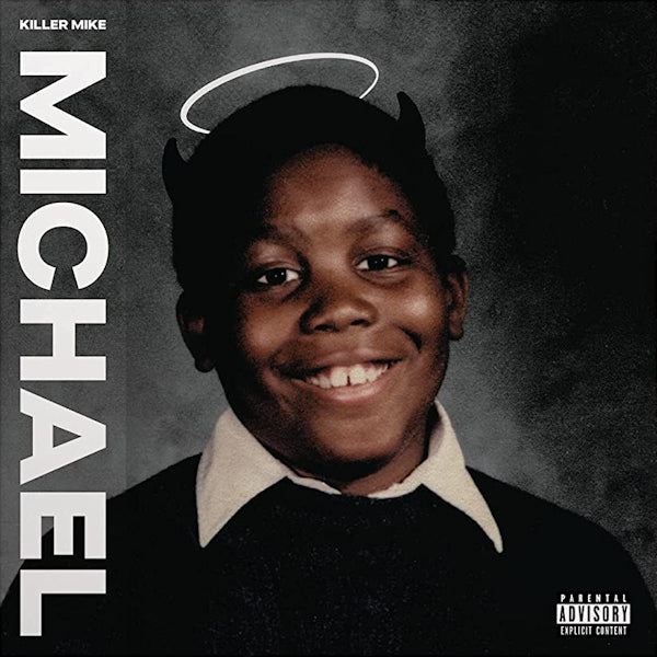 Killer Mike - Michael (LP) - Velvet Music