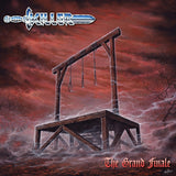 Killer - The grand finale (CD) - Velvet Music