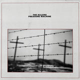 The Killers - Pressure machine (CD)