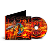 Killing Joke - Honor the fire live (film blu-ray)