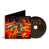 Killing Joke - Honor the fire live (film DVD)