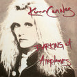 Kim Carnes - Barking at airplanes (CD) - Velvet Music