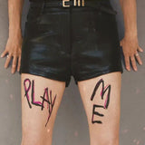 Kim Gordon - Play me (LP) - Velvet Music