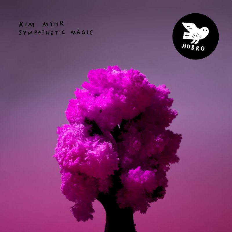 Kim Myhr - Sympathetic magic (CD)