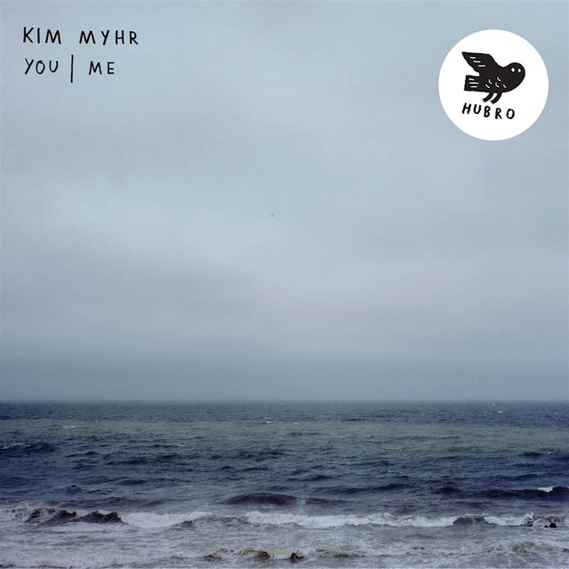 Kim Myhr - You | me (LP) - Velvet Music