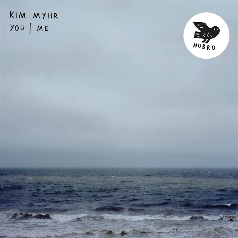 Kim Myhr - You | me (CD) - Velvet Music