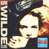 Kim Wilde - Close (LP) - Velvet Music