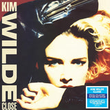 Kim Wilde - Close (LP) - Velvet Music
