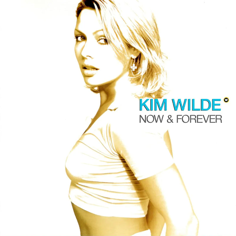 Kim Wilde - Now & forever (CD)