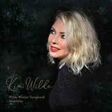 Kim Wilde - Wilde winter songbook (CD) - Velvet Music