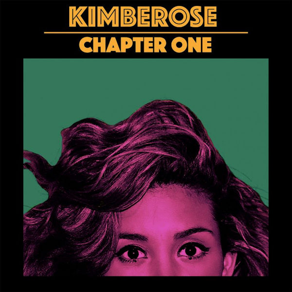 Kimberose - Chapter one (LP)