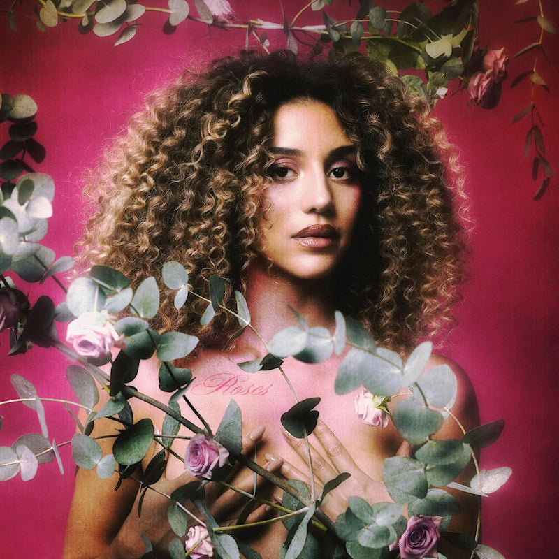 Kimberose - Roses (CD)