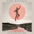King Buffalo - Regenerator (CD) - Velvet Music