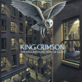 King Crimson - Reconstrukction (LP)