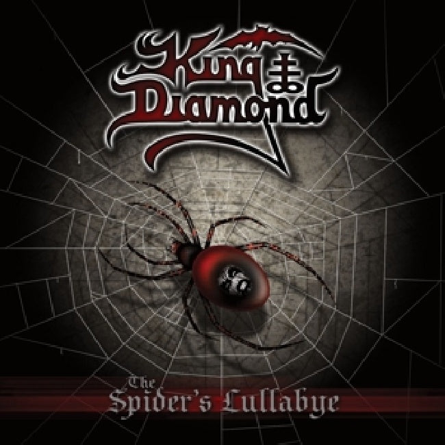 King Diamond - Spider's lullabye (CD)